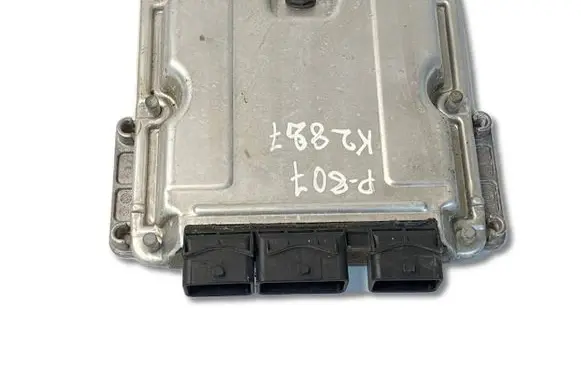 Engine control unit/module ECU