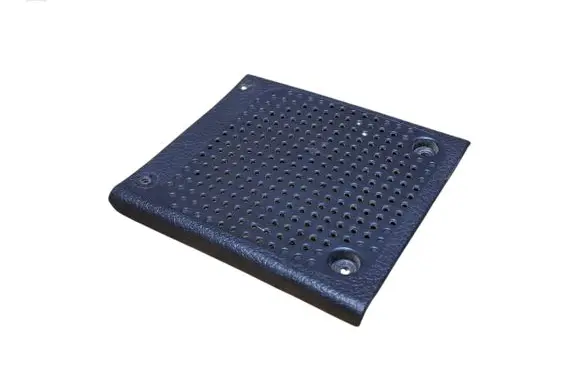 Suzuki Vitara (ET/TA) Front door speaker cover trim 