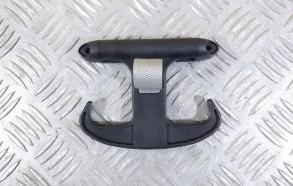 Volkswagen PASSAT B8 Other trunk/boot trim element 1K5867615A
