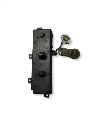Jeep Grand Cherokee (WJ) Electric window control switch 5HB64DX9AC 7722511A