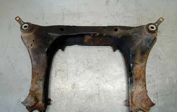Audi A4 S4 B6 8E 8H Front subframe