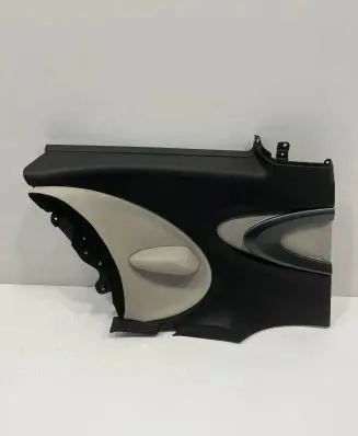 Mini Paceman (R61) Rear door card panel trim 9809329