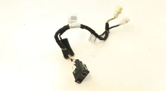 USB socket connector