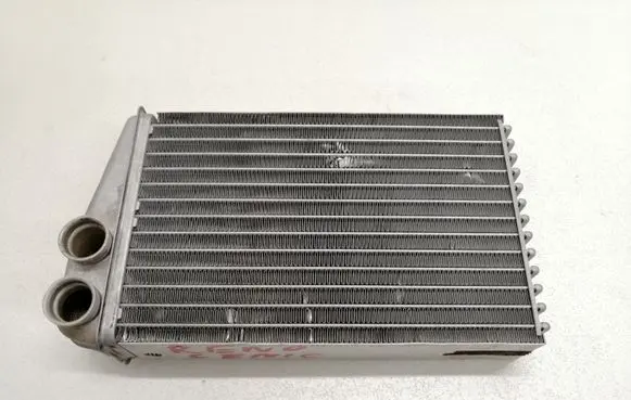 Renault Scenic II - Grand scenic II Heater blower radiator 665426A