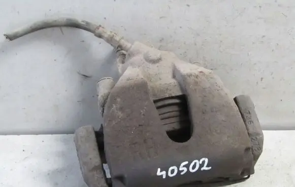 Ford C-MAX I Rear brake caliper