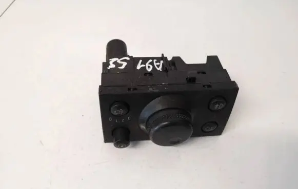 Opel Signum Light switch 9185881 9185881sl