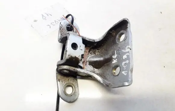 Hyundai Getz Rear door lower hinge