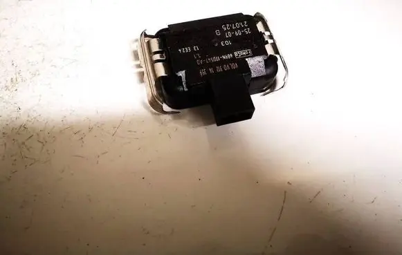 Volvo XC70 Rain sensor 31214359 6g9n-17d547-ad