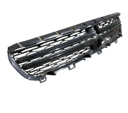 Dodge Charger Front bumper upper radiator grill DG0710001 5PP33DX8AB