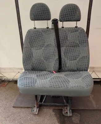 Ford Transit Front passenger seat 