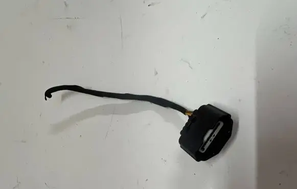 KIA Sorento Parking sensor (PDC) wiring loom 