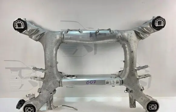 BMW X5 G05 Front subframe 6894149
