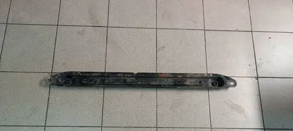 Peugeot 5008 Bottom radiator support slam panel 