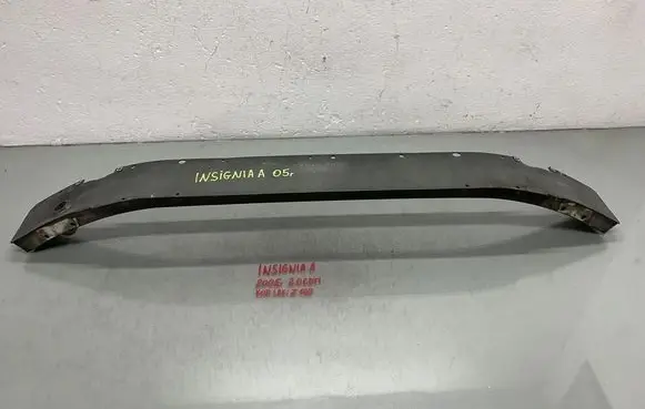 Opel Insignia A Front bumper support beam 22869466