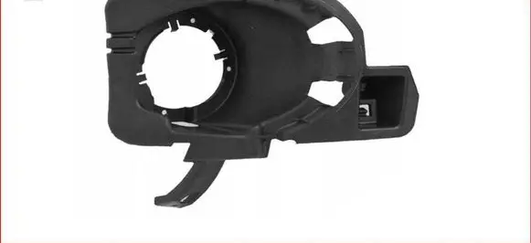 Citroen Berlingo Front fog light 9681876180