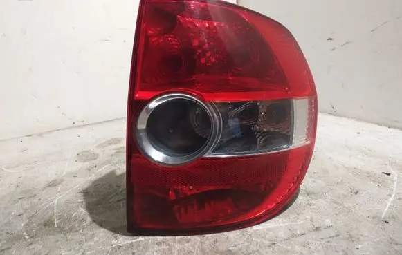 Volkswagen Fox Rear/tail lights