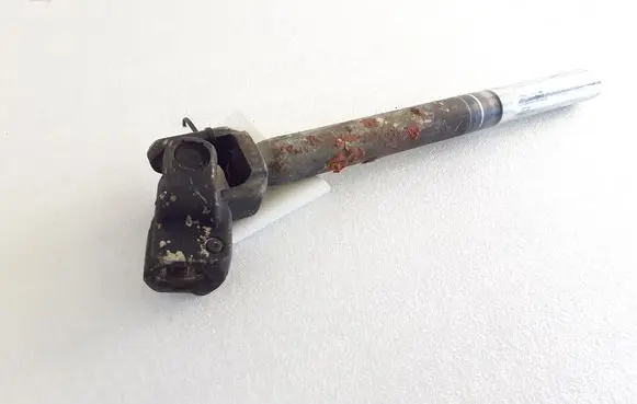 Porsche Panamera (970) Steering column universal joint