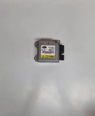 Land Rover Range Rover Velar Airbag control unit/module 8H2214D374AC 9489B7 NNW510230