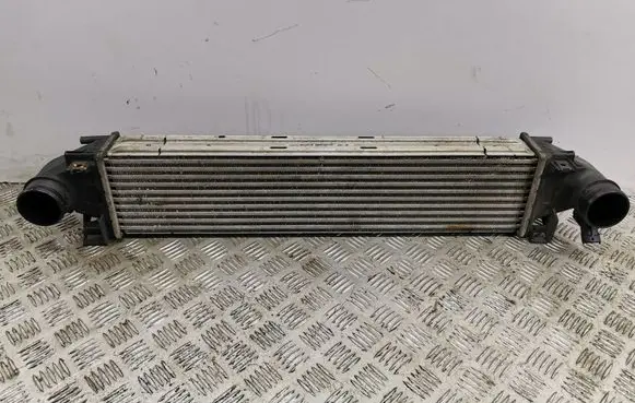 Volvo XC60 Intercooler radiator 31338475 00290262