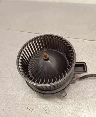 Heater fan/blower