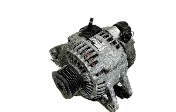 Generator/alternator
