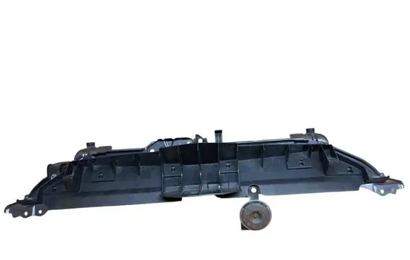 Toyota Yaris Top upper radiator support slam panel 865200D050