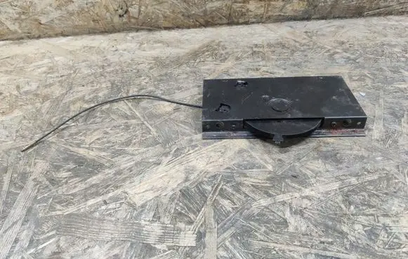 Jaguar XJS Climate control unit FH600A10K