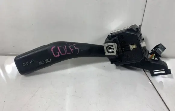 Volkswagen Golf V Indicator stalk 1K0953513