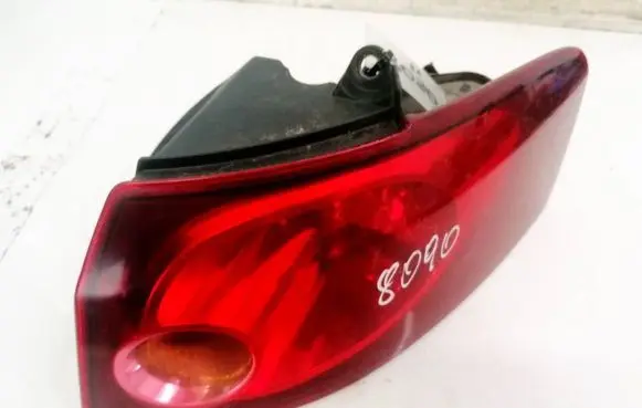 Fiat Croma Rear/tail lights