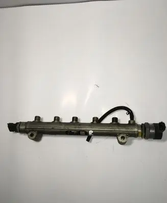 KIA Sportage Fuel main line pipe 0445214085 0281002507 0281002706