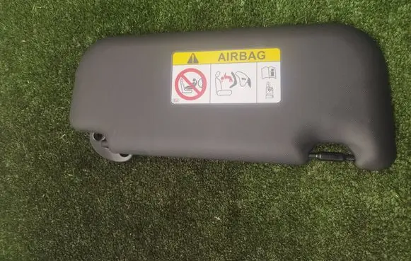 Toyota RAV 4 (XA50) Sun visor 83000
