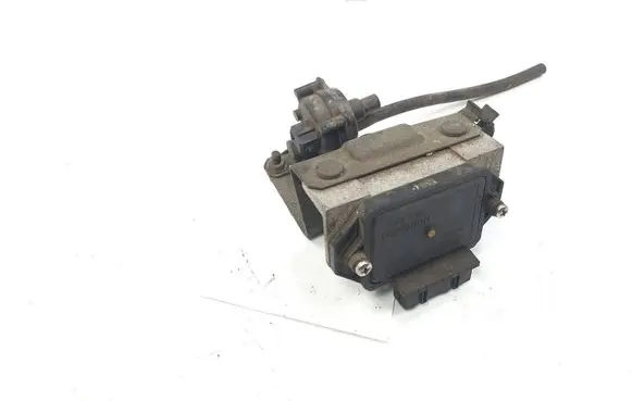 Skoda Octavia Mk2 (1Z) Combustion control unit/module 