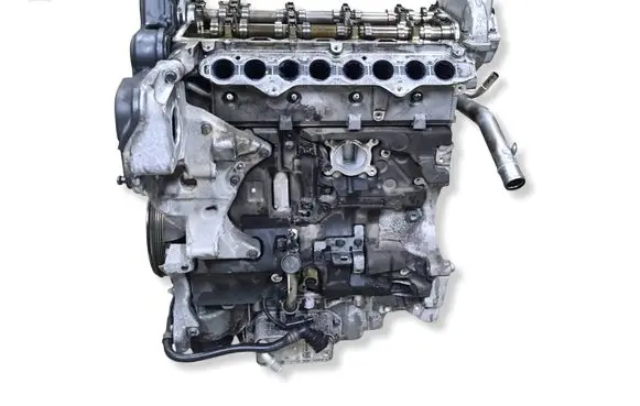 Volvo V40 Engine D4204T13