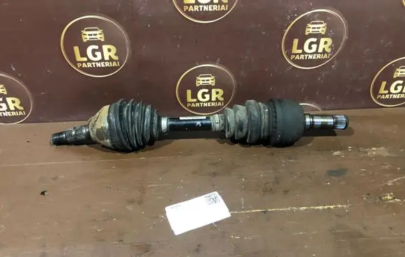 Opel Signum Front driveshaft 13166590