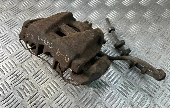 Audi A4 S4 B8 8K Front brake caliper