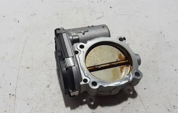 Chrysler Pacifica Throttle valve 05184349AE