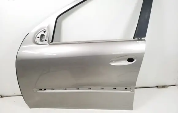 Mercedes-Benz ML W164 Door (2 Door Coupe) 