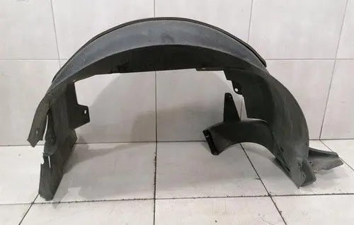 Chevrolet Corvette C6 Front wheel arch liner splash guards 15874590