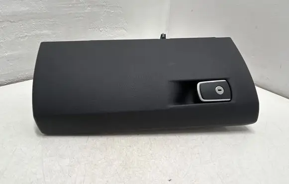 BMW 3 F30 F35 F31 Glove box 72758410
