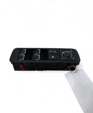 Lexus RX 450H Electric window control switch 8404048220