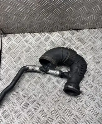 Mercedes-Benz GLK (X204) Turbo air intake inlet pipe/hose A6510900337 A6510940797 446286630