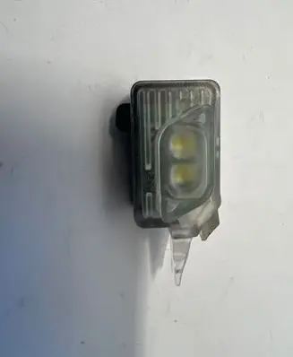 Audi A5 Front door handle light (exterior) 8W0947133