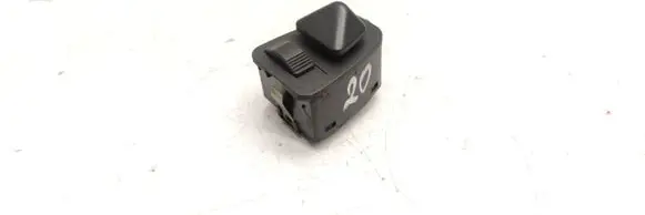 BMW 3 E46 Wing mirror switch 613183736919 8373691 83736919