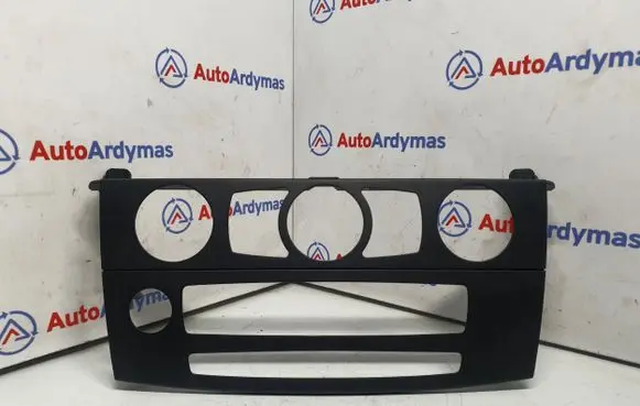 BMW 5 E60 E61 Panel trim 6976362 51456976362