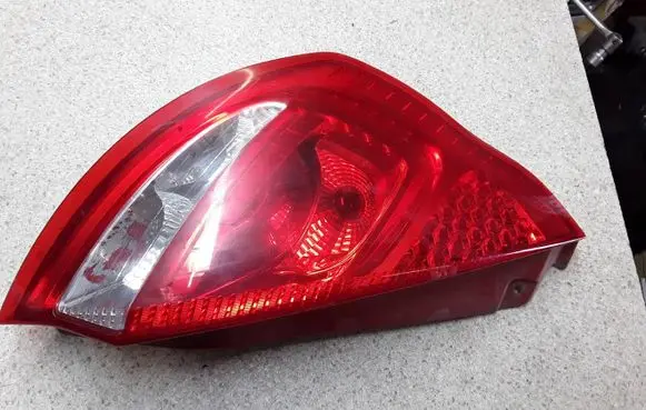 Ford Fiesta Rear/tail lights 8A6113405A