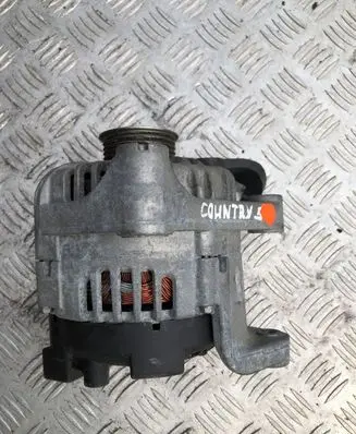 Mini Cooper Countryman R60 Generator/alternator 2607239B TG15C157 7823291
