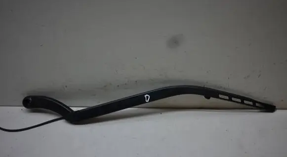 Jaguar XF X250 Front wiper blade arm 230178166