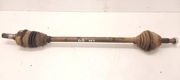 Fiat Ducato Rear driveshaft