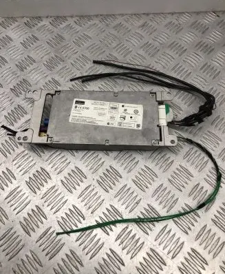 BMW 5 F10 F11 Bluetooth control unit module 1782102886 CCAB10LP1090T9