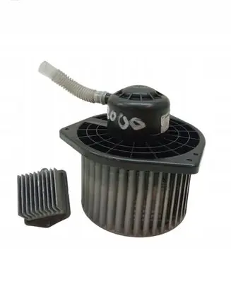 Mitsubishi Lancer VIII Heater fan/blower 7802A217
